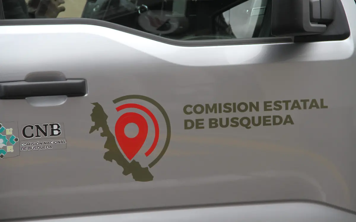 JE151120239088Comision Estatal de Busqueda